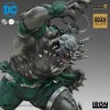 sideshow Marvel Hulk vs Wolverine Maquette 