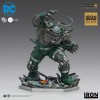 sideshow Marvel Hulk vs Wolverine Maquette 