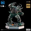 sideshow Marvel Hulk vs Wolverine Maquette 