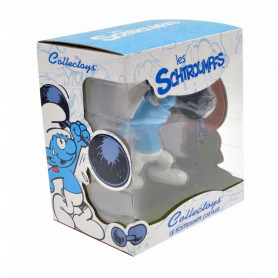 Les Schtroumpfs - Sport pack - Jakks Pacific