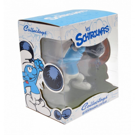 Les Schtroumpfs - Sport pack - Jakks Pacific