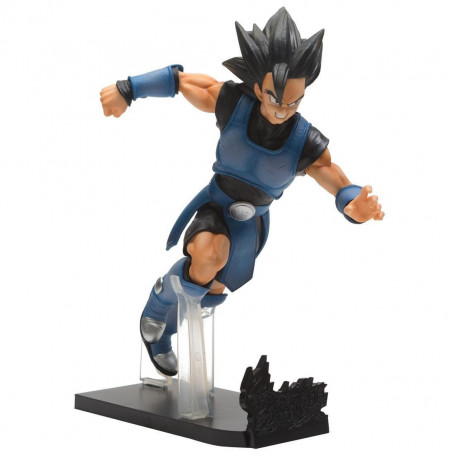 Banpresto Dragonball Z Grandista Resolution of soldiers  Son Gokou