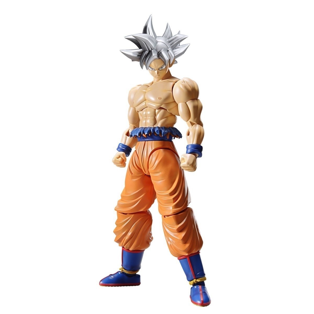 Bandai Model Kit figure Rise Final Form Freezer