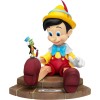 Enesco Disney Miss Mindy Alice on Mushroom