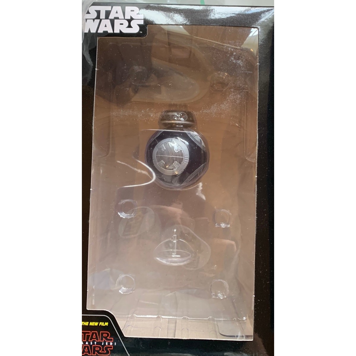 Sega Prize Figurine Star Wars Clonetrooper 1/10