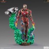 IRON STUDIOS - Martian Manhunter Art Scale 1/10 - DC Comics by Ivan Reis