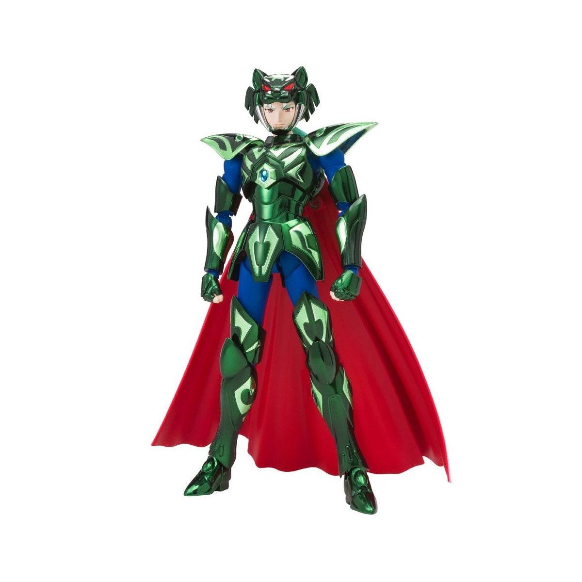 Bandai Saint Seiya Myth Cloth EX Milo du Scorpion