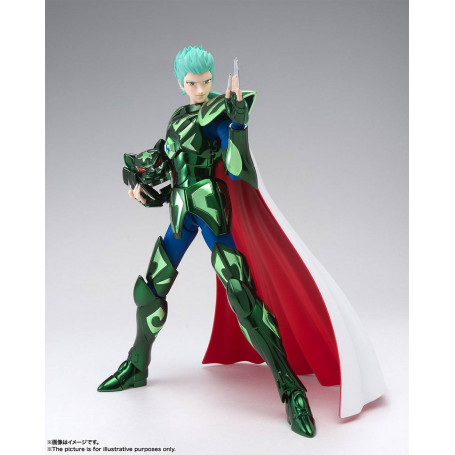 Bandai Saint Seiya Myth Cloth EX Milo du Scorpion