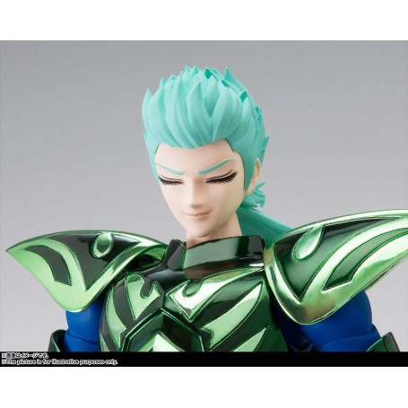 Bandai Saint Seiya Myth Cloth EX Milo du Scorpion