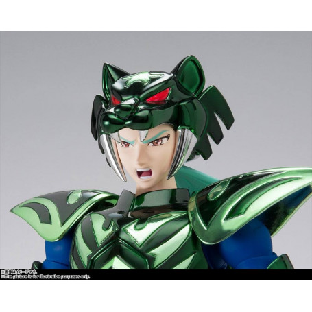 Bandai Saint Seiya Myth Cloth EX Milo du Scorpion