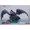 Yu Yu Hakusho statuette PVC ARTFX J 1/8 Hiei 21 cm