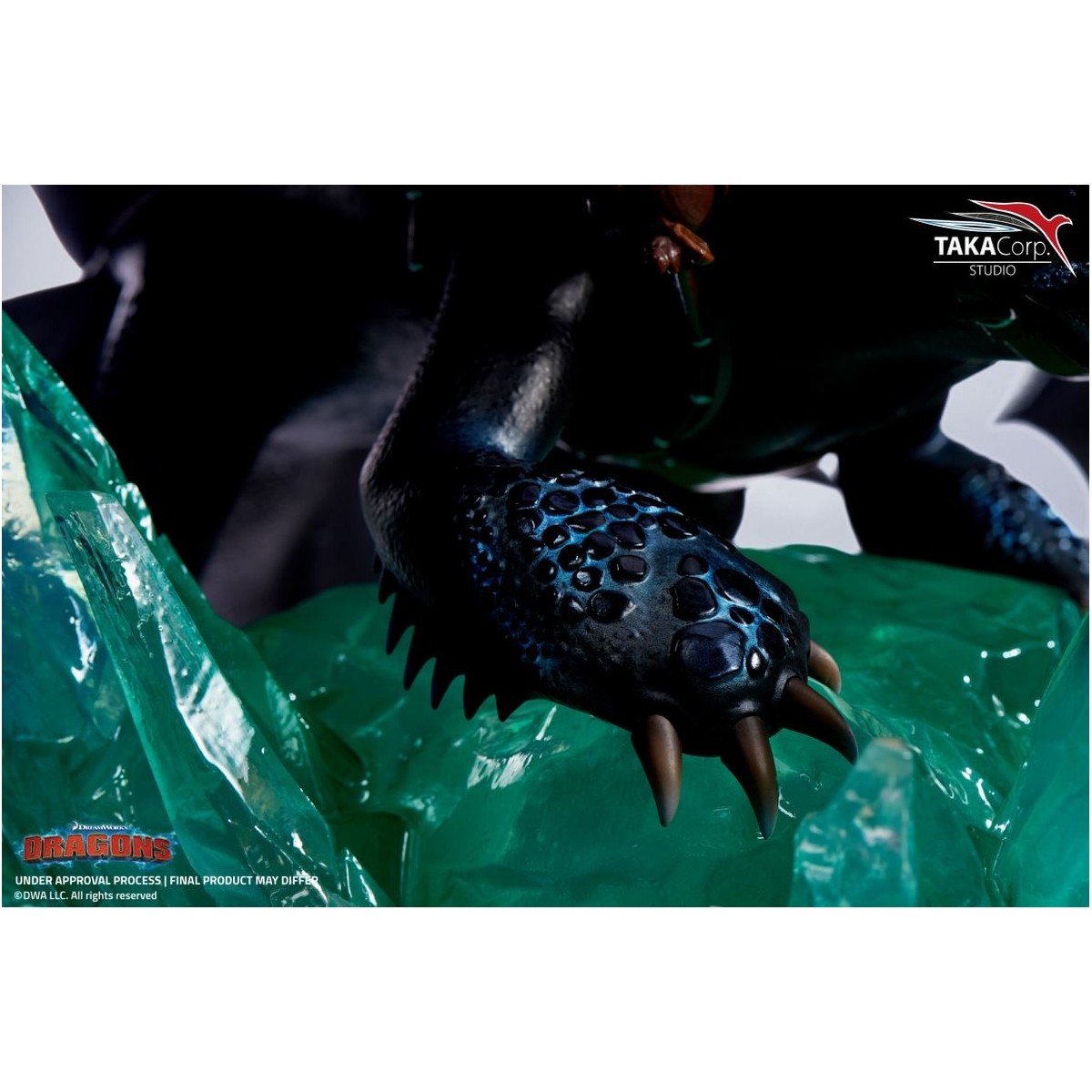 Yu Yu Hakusho statuette PVC ARTFX J 1/8 Hiei 21 cm