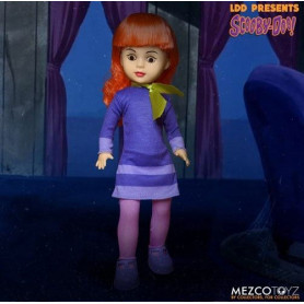 Mezco Living dead Dolls Universal Monsters Dracula