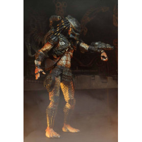 Neca Predator Ultimate Ahab Predator 7 inch Action Figure