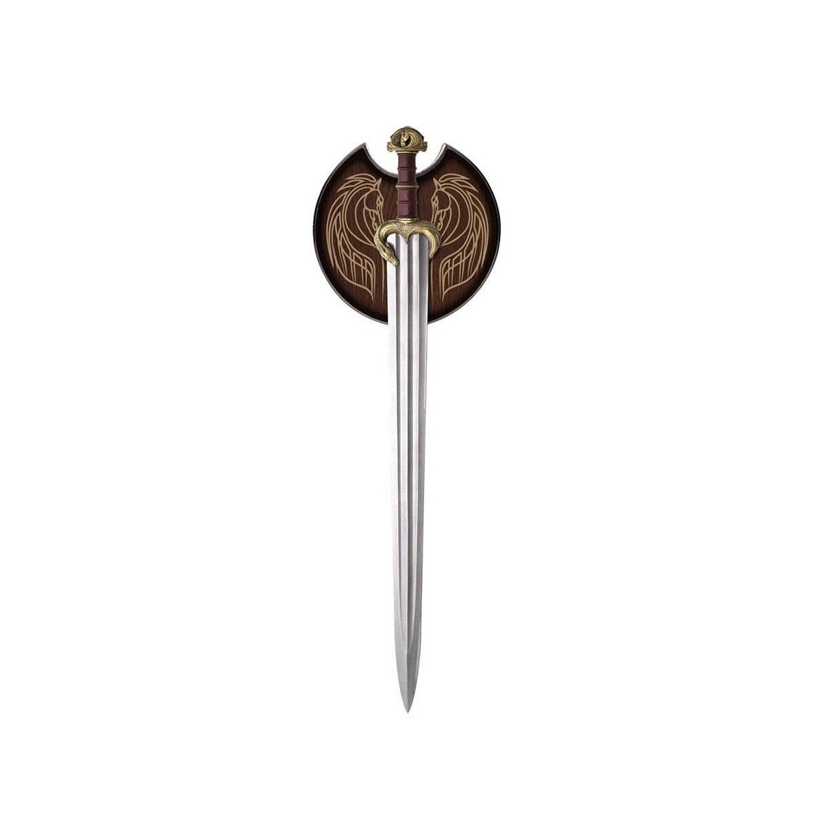 United Cutlery Hobbit épée de Thorin Oakenshield Regal 