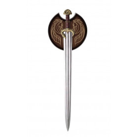 United Cutlery Hobbit épée de Thorin Oakenshield Regal 