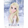 Enesco Disney Miss Mindy Alice on Mushroom