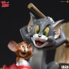 Tom et Jerry No Trespassing  - McFarlane Hanna Barbera Serie 1