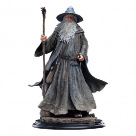 Weta Le Hobbit  statue 1/6 The Torturer of Dol Guldur