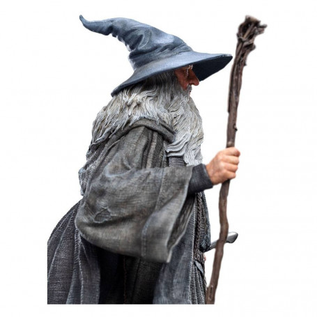 Weta Le Hobbit  statue 1/6 The Torturer of Dol Guldur