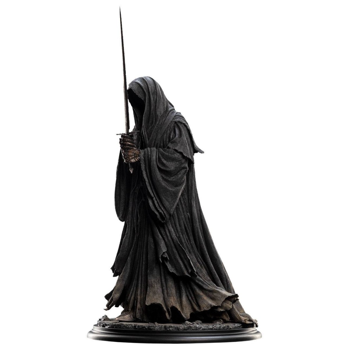 Weta Le Hobbit  statue 1/6 The Torturer of Dol Guldur