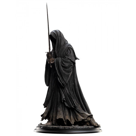 Weta Le Hobbit  statue 1/6 The Torturer of Dol Guldur