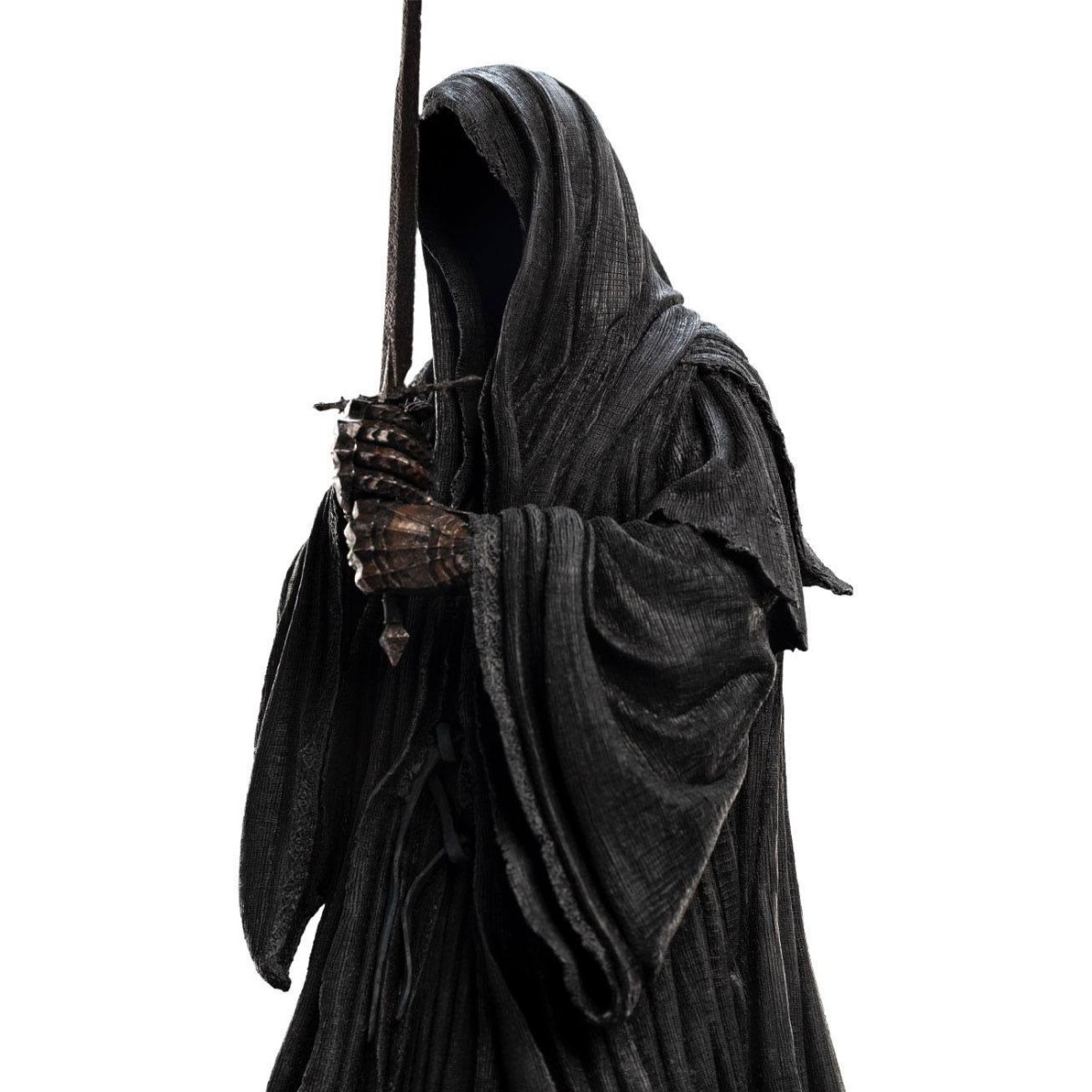 Weta Le Hobbit  statue 1/6 The Torturer of Dol Guldur