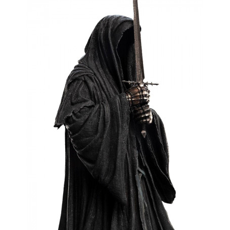Weta Le Hobbit  statue 1/6 The Torturer of Dol Guldur