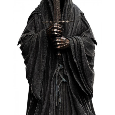 Weta Le Hobbit  statue 1/6 The Torturer of Dol Guldur