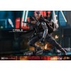 Deadpool figurine hot toys Masterpiece 1/6  31 cm