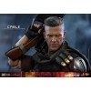 Deadpool figurine hot toys Masterpiece 1/6  31 cm