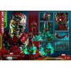 IRON STUDIOS - Martian Manhunter Art Scale 1/10 - DC Comics by Ivan Reis