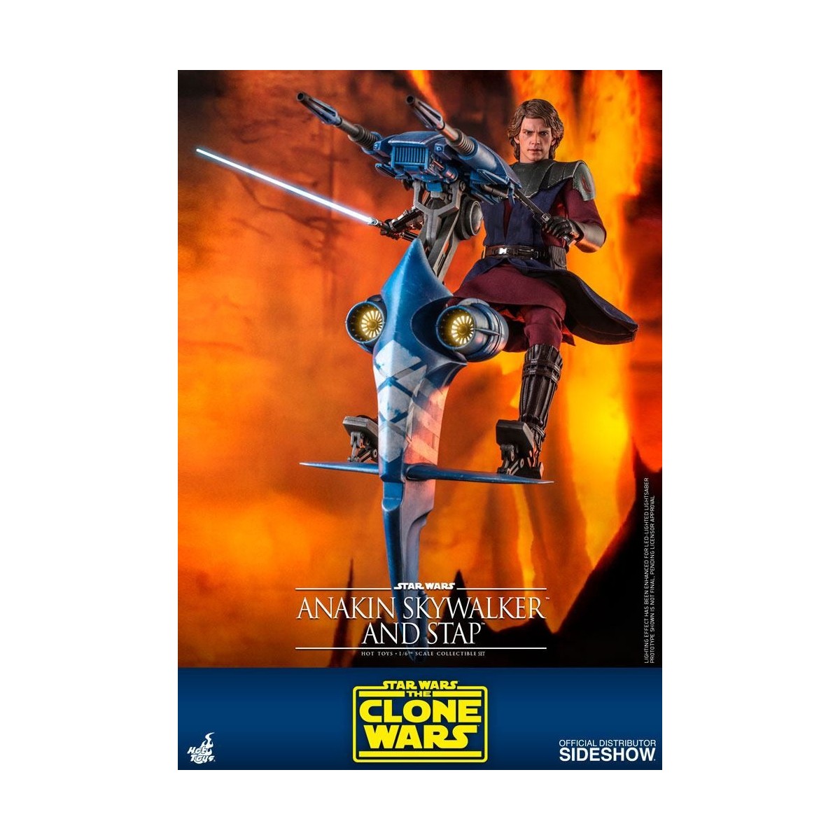 Hot Toys Star Wars Figurine Luke 1/6 ROTJ