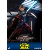 Hot Toys Star Wars Figurine Luke 1/6 ROTJ