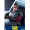 Hot Toys Star Wars Figurine Luke 1/6 ROTJ