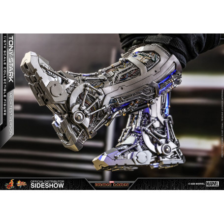 Hot Toys Les Gardiens de la Galaxie figurine Thanos