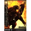 Prime 1 Studio Berserk statue Guts 90 cm
