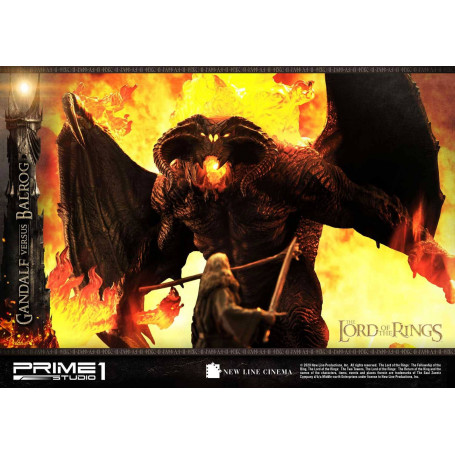 Prime 1 Studio Berserk statue Guts 90 cm