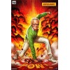 DC Direct Kingdom Come Statue