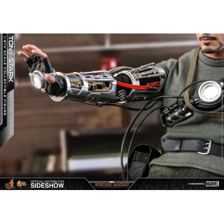 Hot Toys Les Gardiens de la Galaxie figurine Thanos