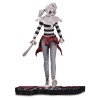 DC Direct Statue Batman Black and white by Risso