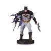 DC Direct  Batman Metallic statue Jim Lee 17 cm