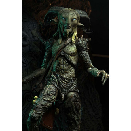 Neca Massacre à la tronçonneuse 3 figurine Leatherface 20 cm