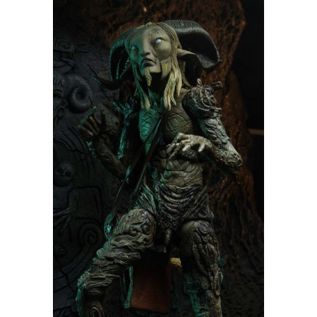 Neca Massacre à la tronçonneuse 3 figurine Leatherface 20 cm