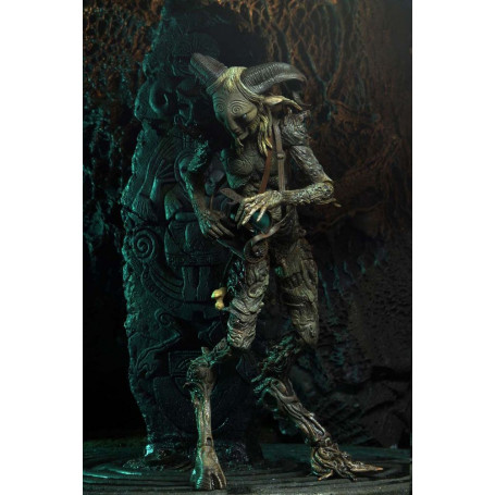 Neca Massacre à la tronçonneuse 3 figurine Leatherface 20 cm