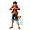 Banpresto Dragonball Super Son Goku Fes Son Goku