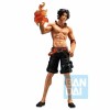 Banpresto Dragonball Super Son Goku Fes Son Goku