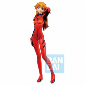 Sega Figurine Evangelion 3.0 AYANAMI REI