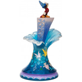 Enesco Disney Traditions Snow White and Prince: Happily Ever After