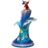 Enesco Disney Traditions Snow White and Prince: Happily Ever After